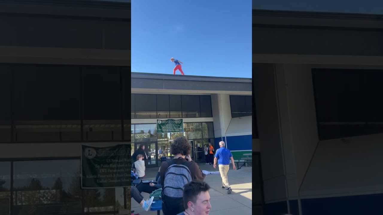 How to get suspended 101 (she said yes🥳) #homecoming #hoco #dance #angry