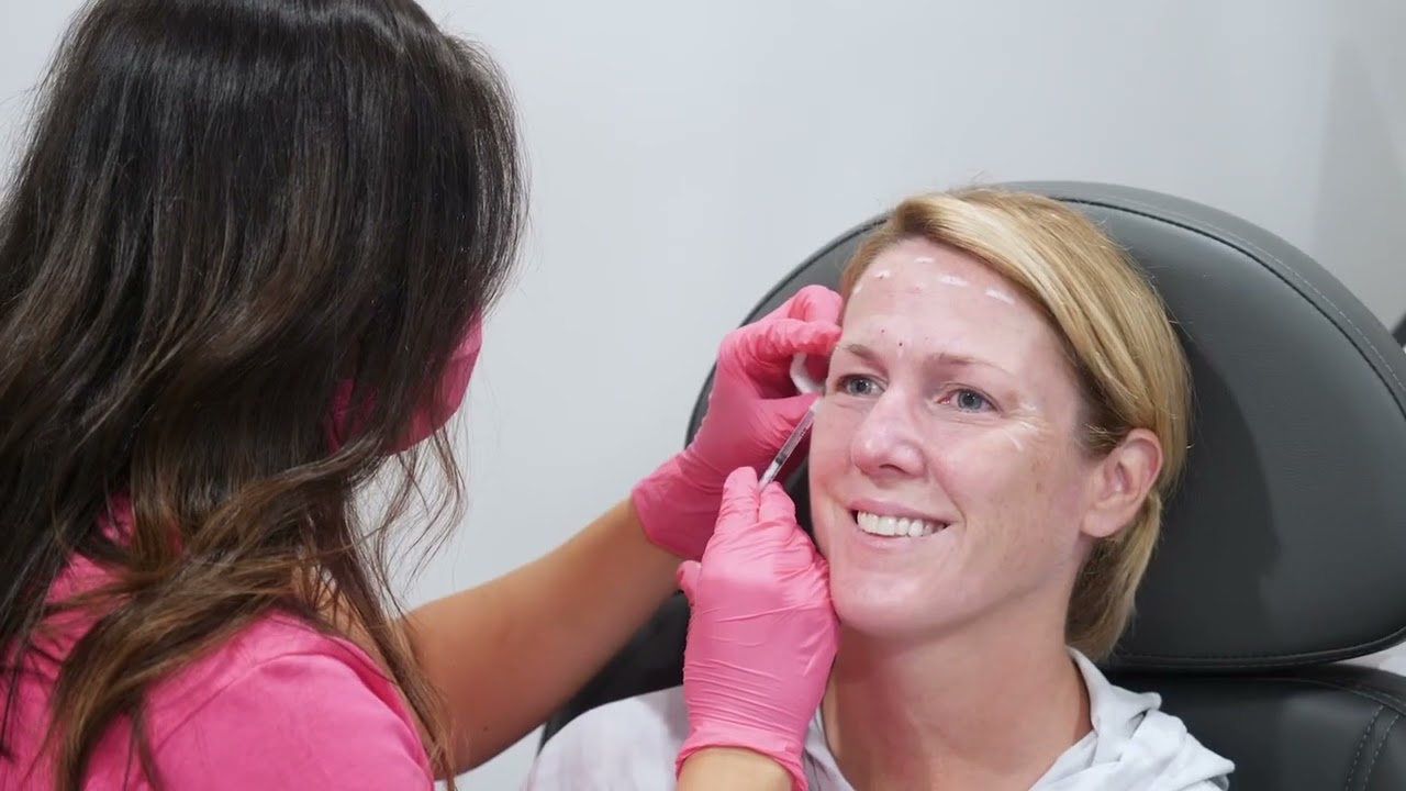Sperling Dermatology | Breast Cancer Awareness Event for CDBCF (2021)
