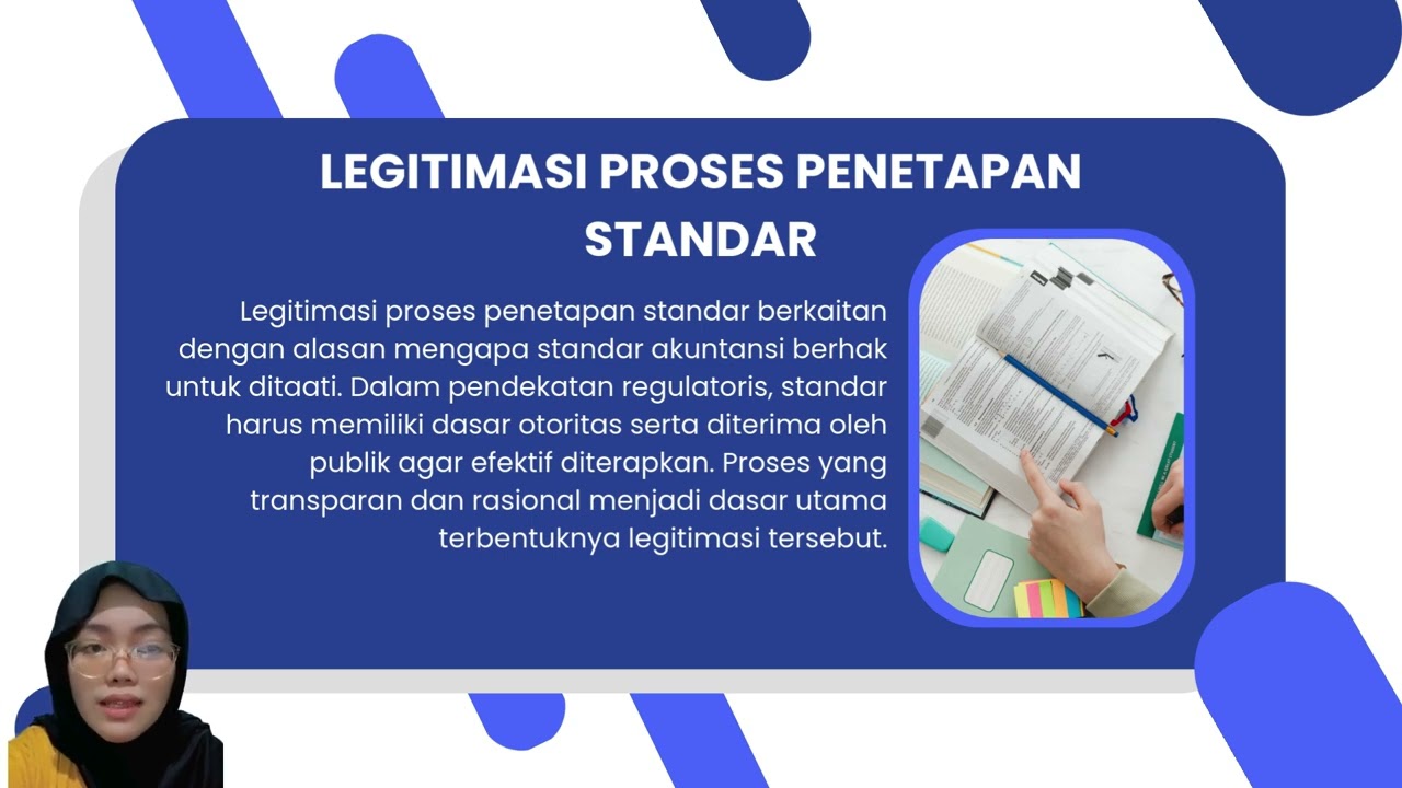 Kelompok 1 Teori Akuntansi