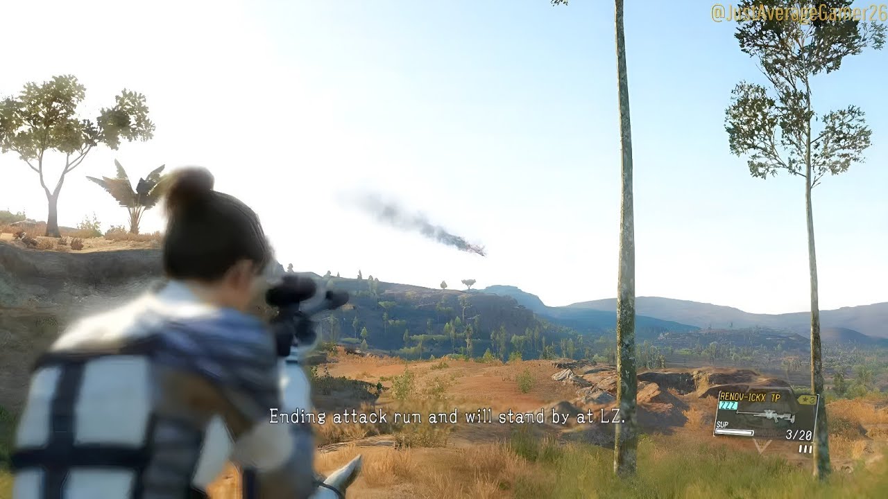 Voyevoda Challenge - Ep. 18 Blood Runs Deep - MGSV TPP Gameplay