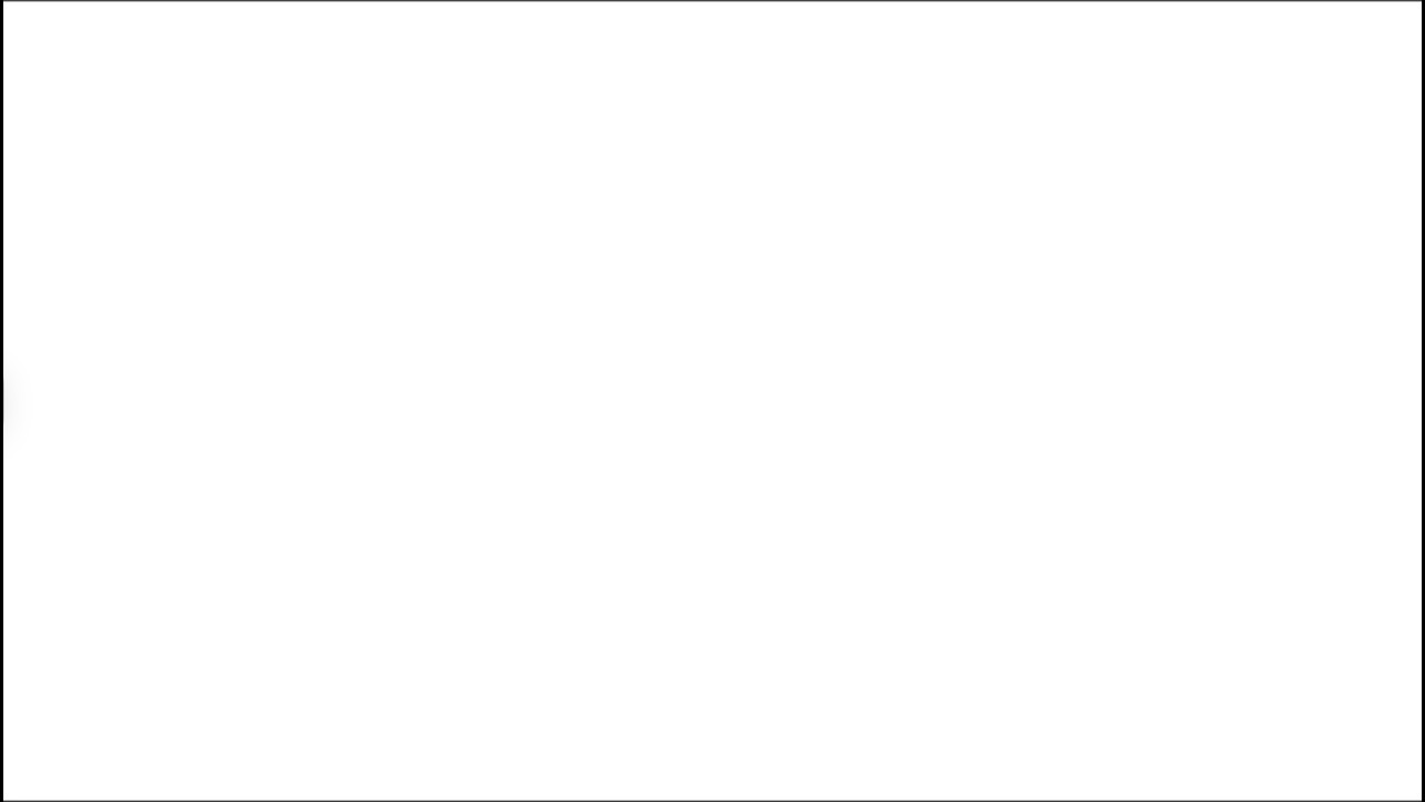 White Screen relaxing 1 Hour 15 minute video| Studying (NO SOUND)