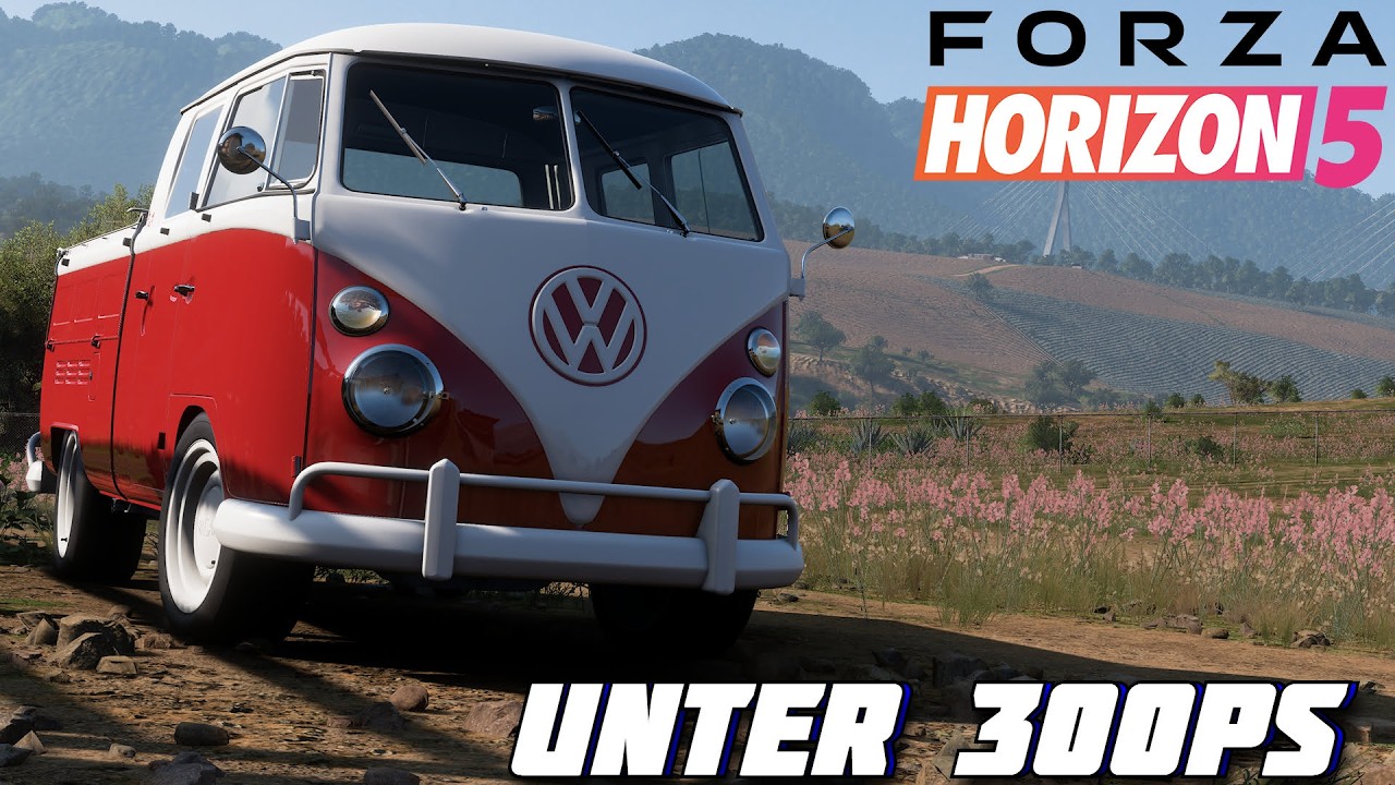 🔴𝗙𝗢𝗥𝗭𝗔 𝗛𝗢𝗥𝗜𝗭𝗢𝗡 𝟱 Tuning Treffen | CarMeet | Motto: Unter 300PS! | DJHippling
