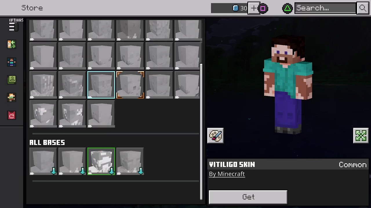 Minecraft but Im Figuring it out as I go.