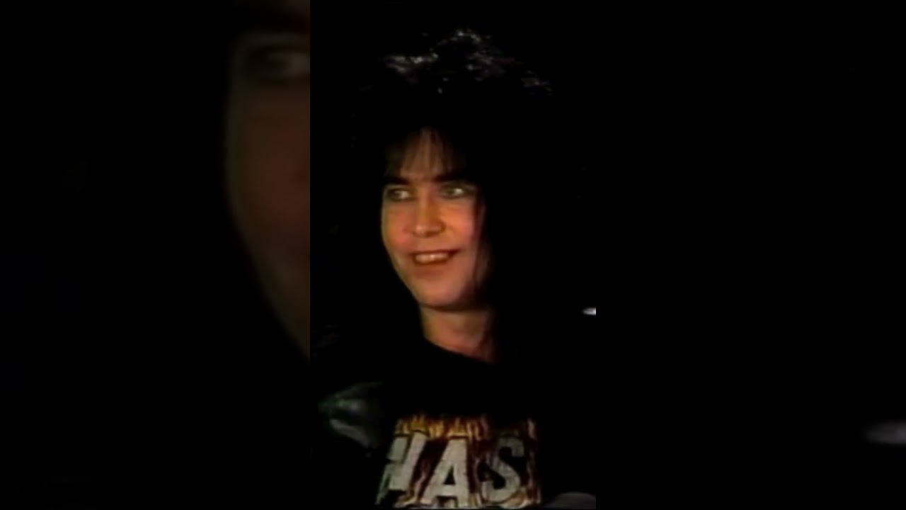 Blackie Lawless Reveals Why W.A.S.P. Was Never Meant to Tour