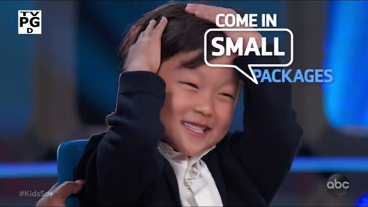 ABC Commercials (October 1, 2019)