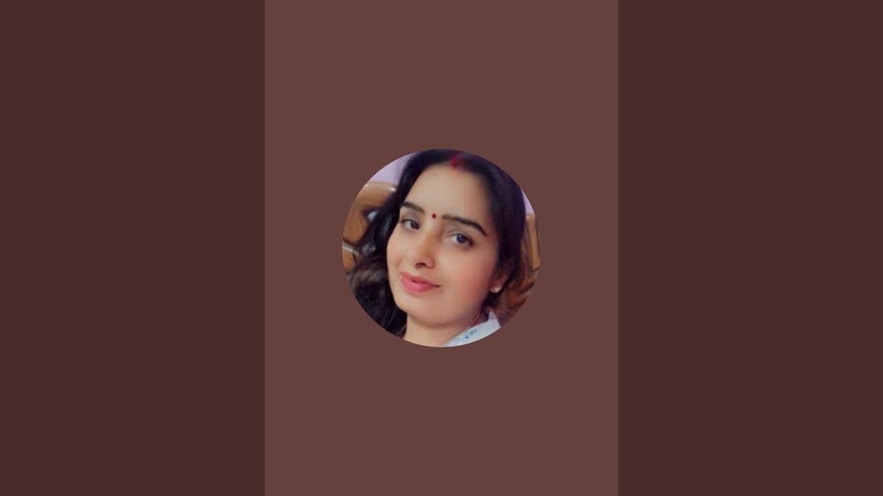 Sarita Dwivedi  is live