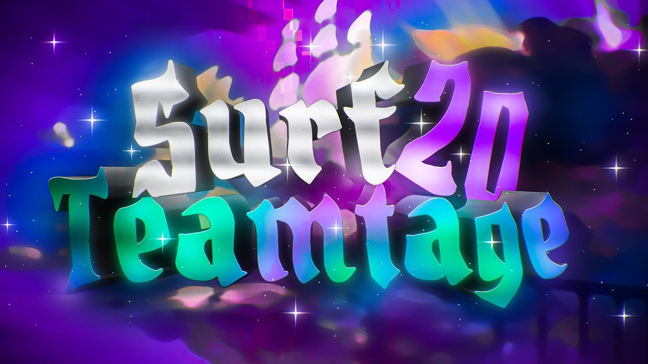 TEAMTAGE 20