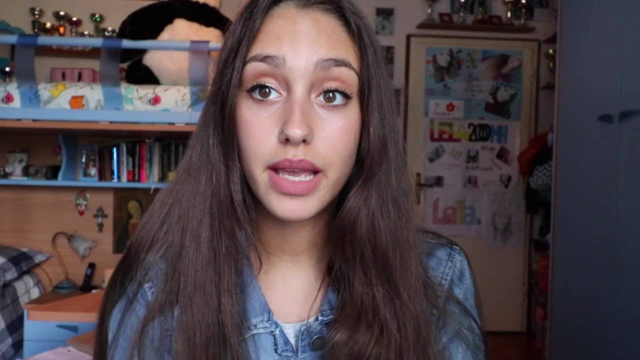My makeup collection! pt.2