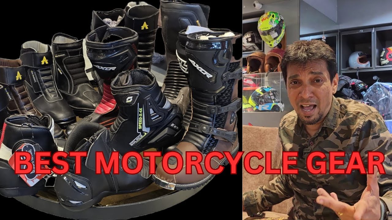 Riding gears | Budget riding boots | Riding gears in chennai