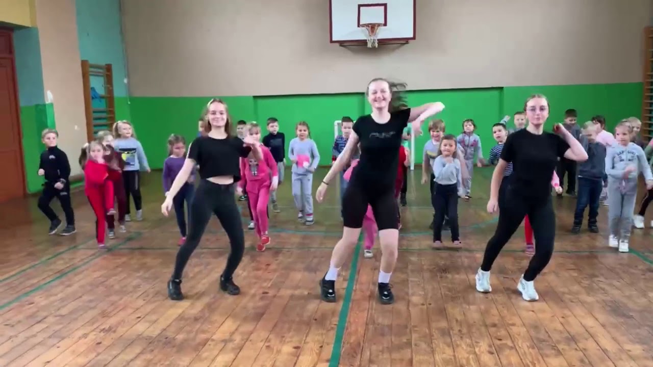 Healthy School Стебницький ліцей 7