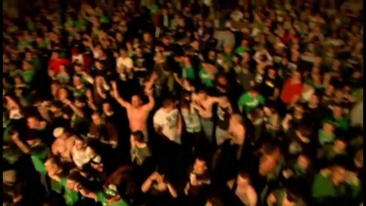 Dropkick Murphys - Forever (Live On Lansdowne DVD)
