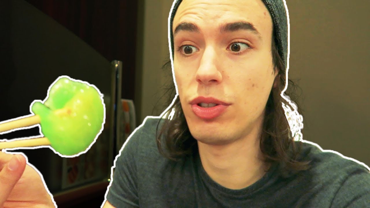 JAPON VLOG ESSAYEZ DE NE PAS AVOIR FAIM #2 ! Yokohama