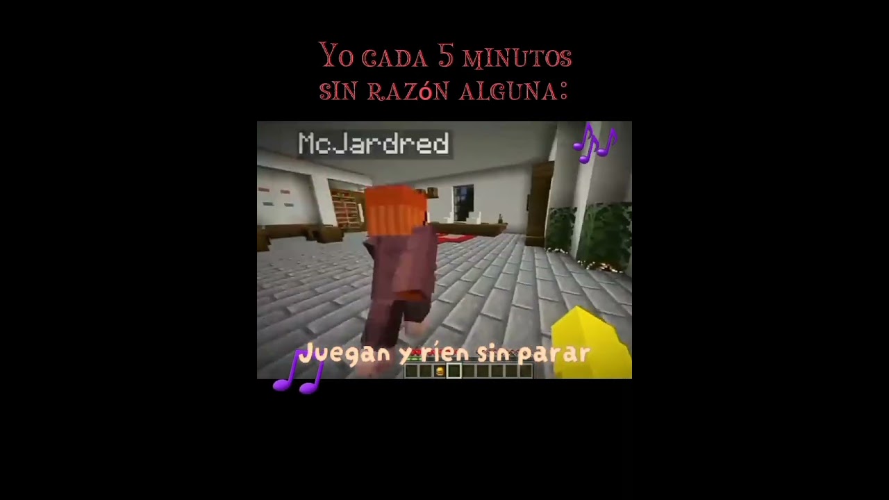 🗣️Solo en una noche solitaria yhabitual🔥‼️/#edit#jardred  #minecraft#apoyoporfa#humor #eloyt#awidred