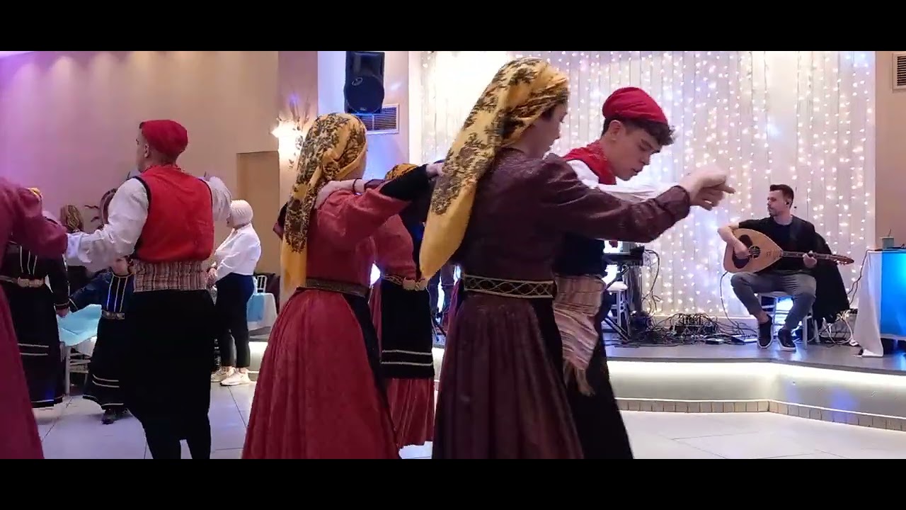 Φωτεινή Βασιλάκη - Στα ντουμπάκια