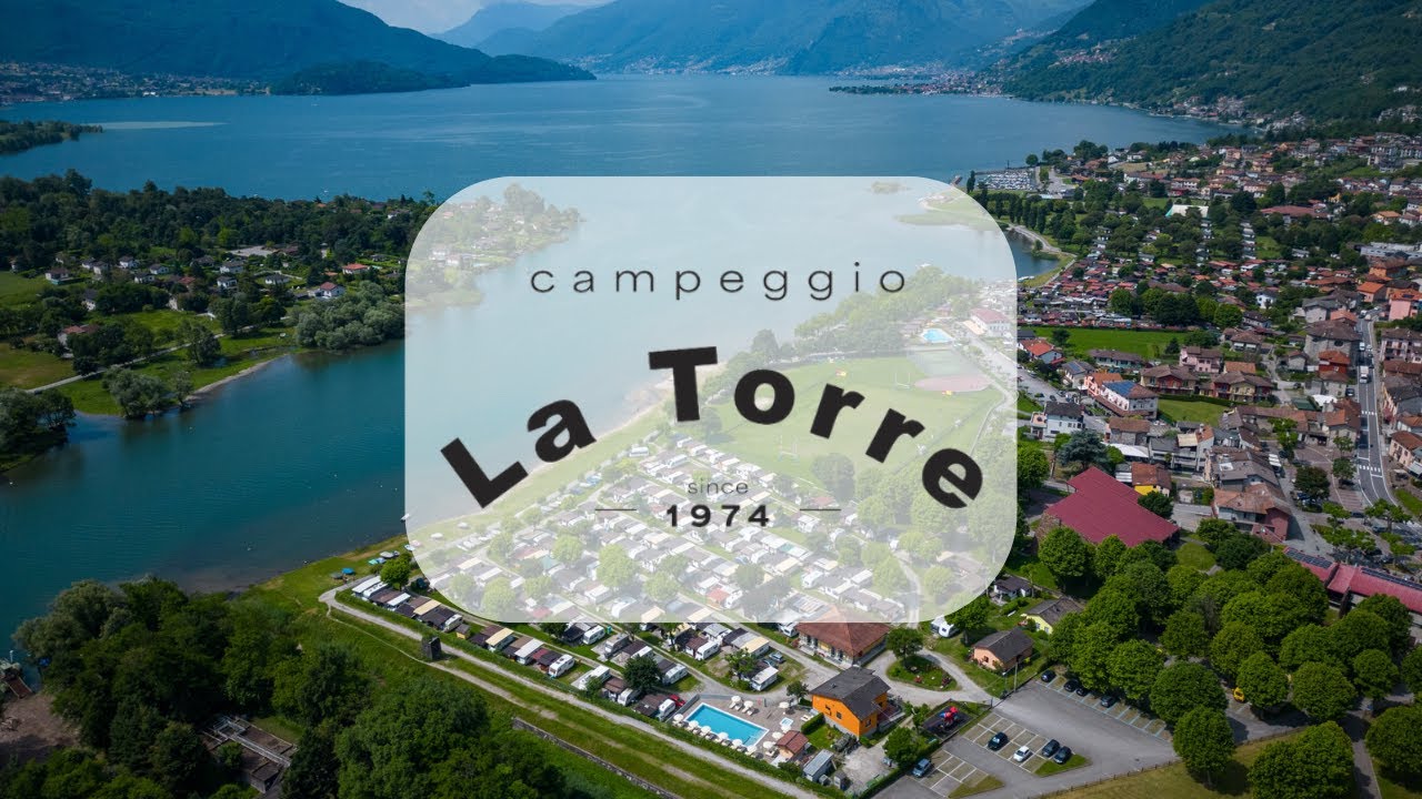 Campeggio 