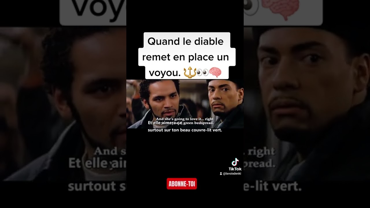 MGTOW FRANCE : Le Simp VS le Sigma #alpacino #l'associ&eacute;dudiable #redpill
