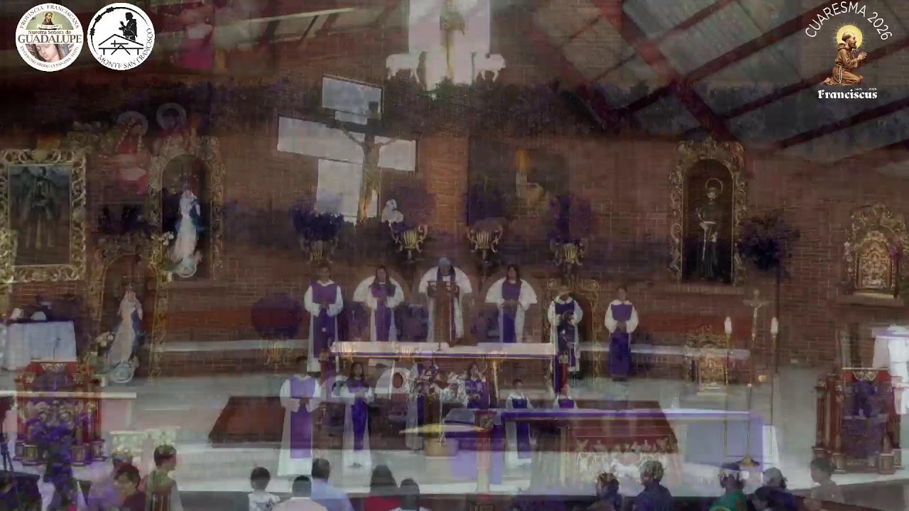 Tercer Domingo de Cuaresma