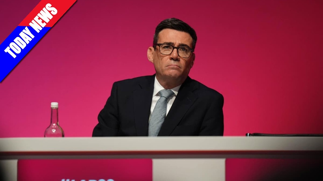 Will Burnham Scrap the Pension Triple Lock? PM Calls for an Honest Conversation