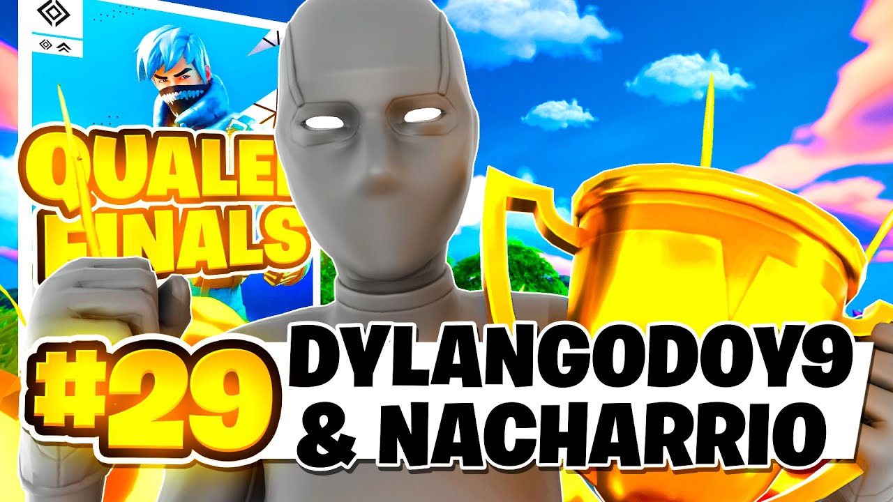 🏆ASÍ CLASIFICAMOS A LAS FINALES DE LA DUO CC🏆