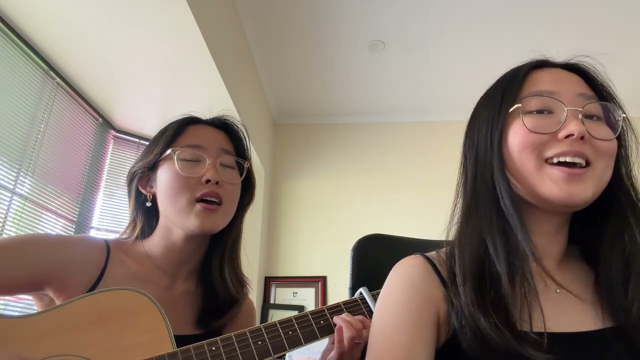 500 Miles (Cover) by Peter, Paul and Mary - Anita & Asira  
