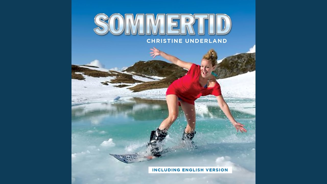 Summertime (English Version)