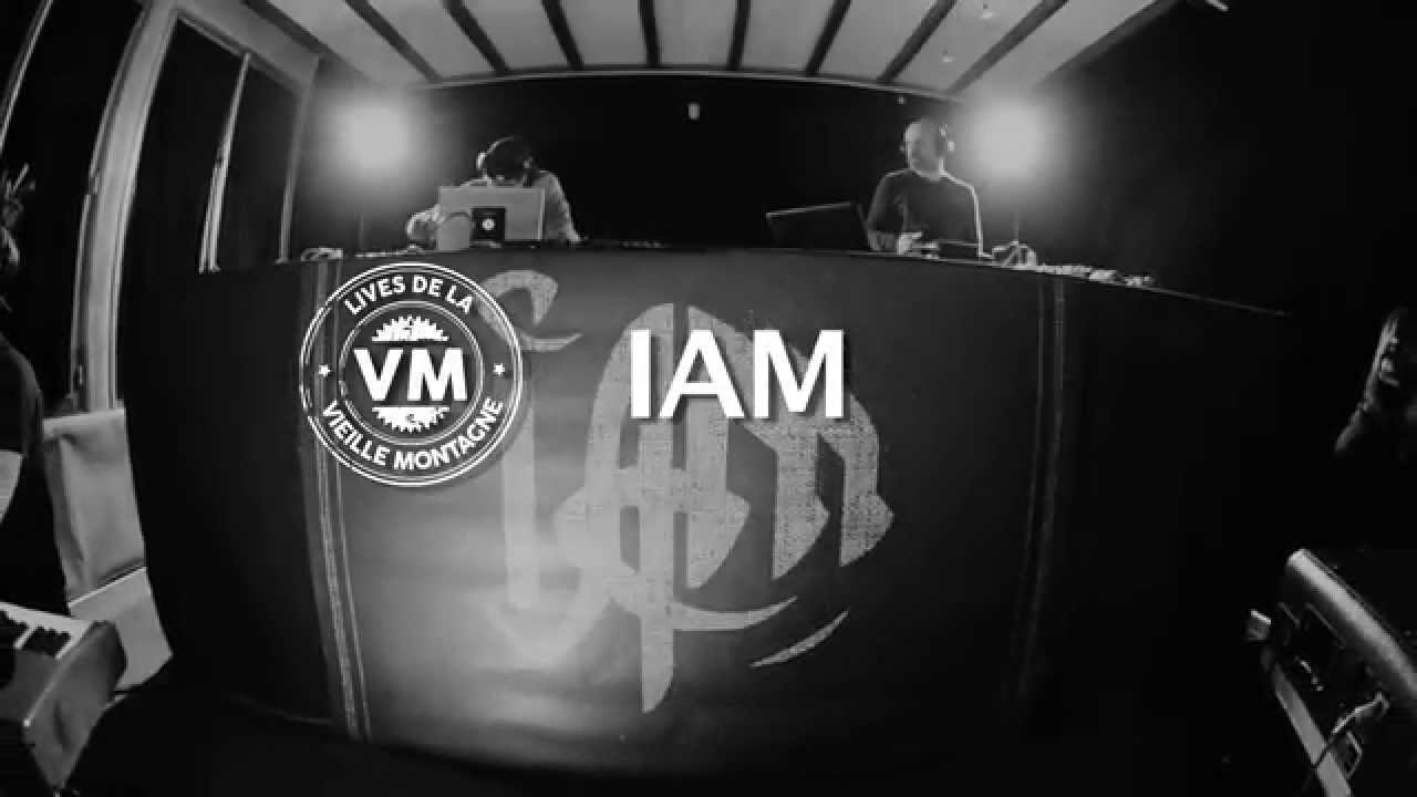 IAM 