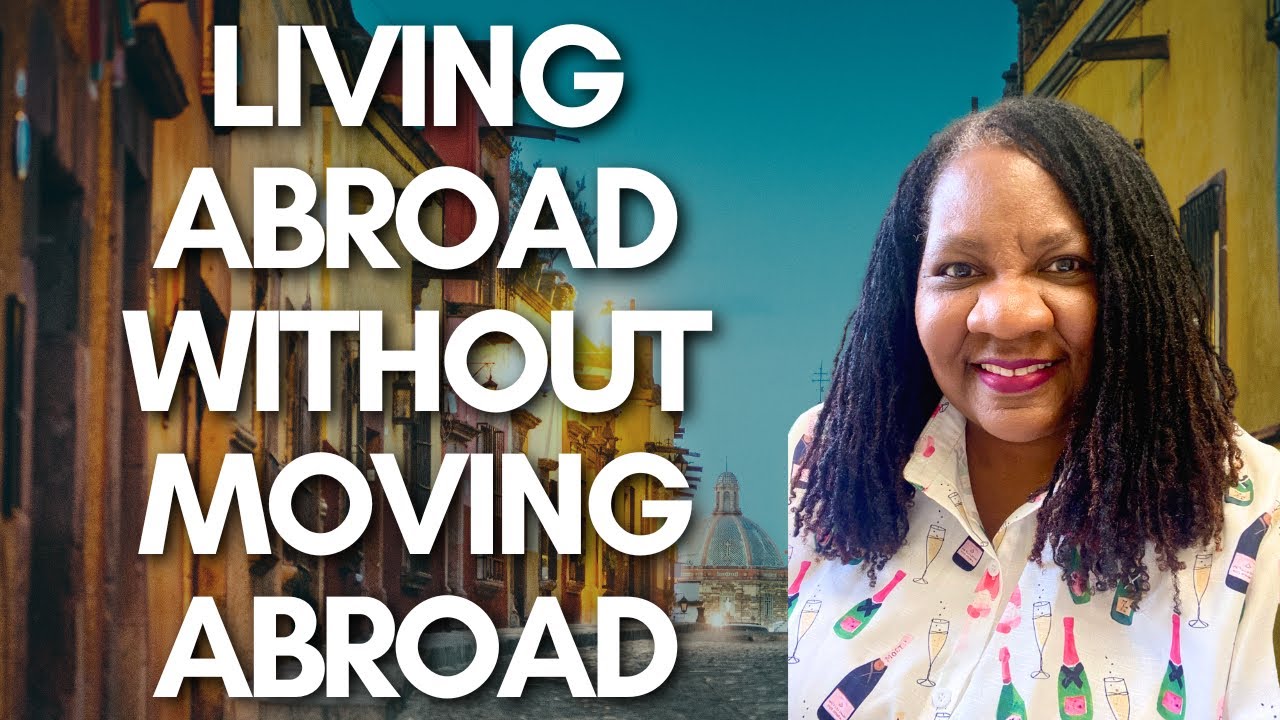 Home Exchanges: For Black Women who want to live abroad but are not ready to make the move yet