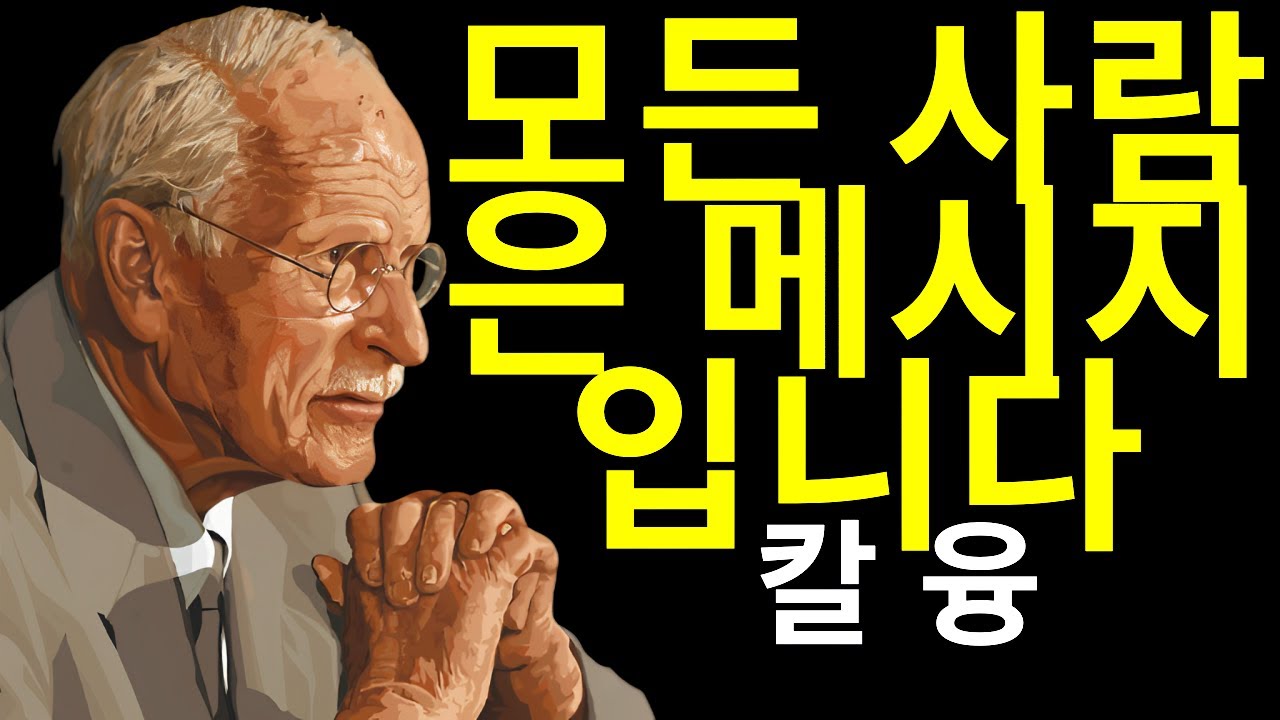 공명의 법칙: 당신의 삶에 들어오는 모든 사람은 당신에게 부족한 것을 드러낸다 | 칼 융