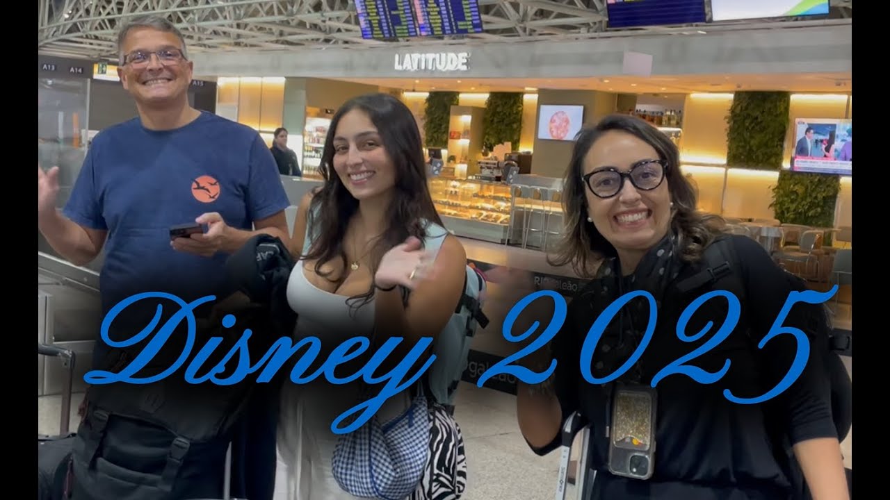 disney nov 2025 part 1