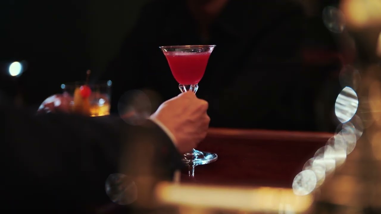 メインバー「エストマーレ」