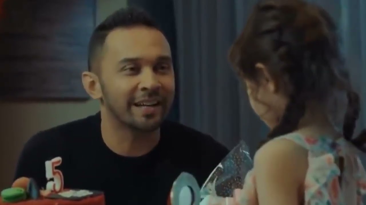 Full Movie Horror - Film Sakral Ola Ramlan