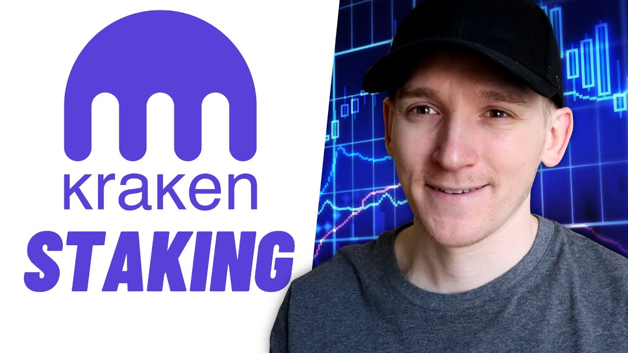 How to Stake Crypto on Kraken Exchange (Kraken Staking Tutorial)