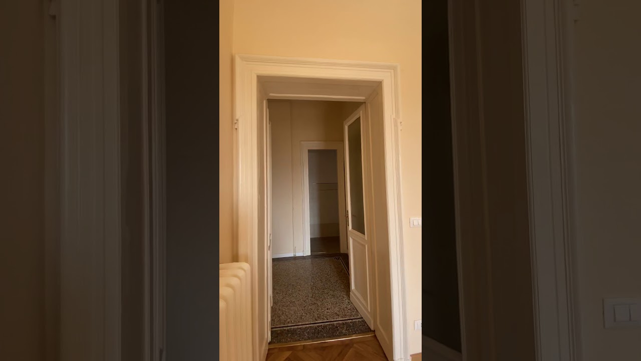 In affitto appartamento ristrutturato 155 mq, Crocetta Torino