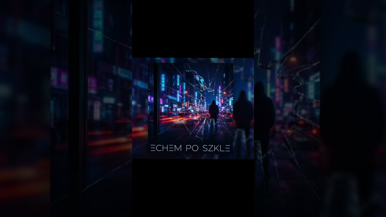 AlgorytmSerca - Echem po szkle