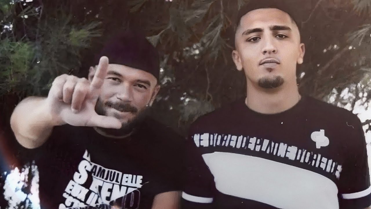 Morad X Jul - Por Ti
