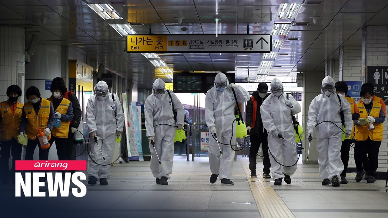 Japanese doctor warns Tokyo against lack of COVID-19 testing