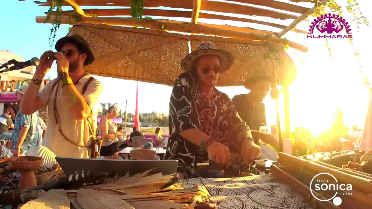 kaykeys · Kumharas sunset sessions · 14.JUL.2023