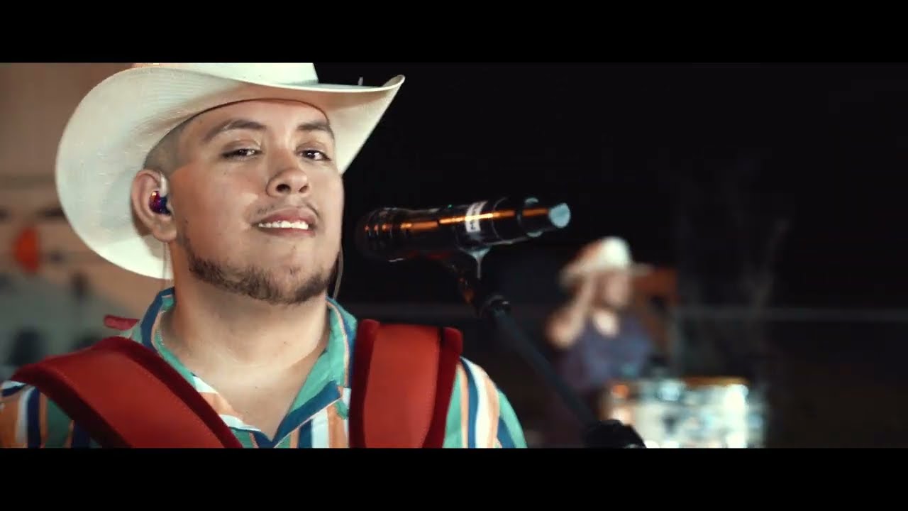 Los Similares - Ella y El (En Vivo)