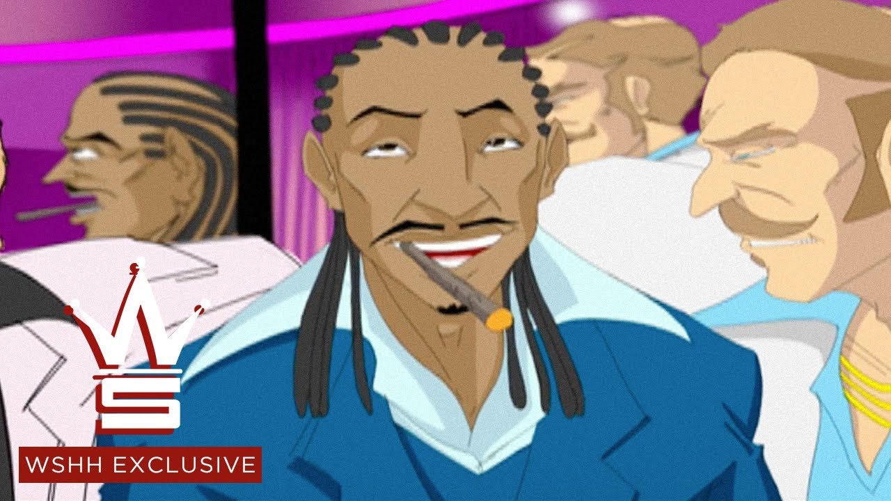 Snoop Dogg 