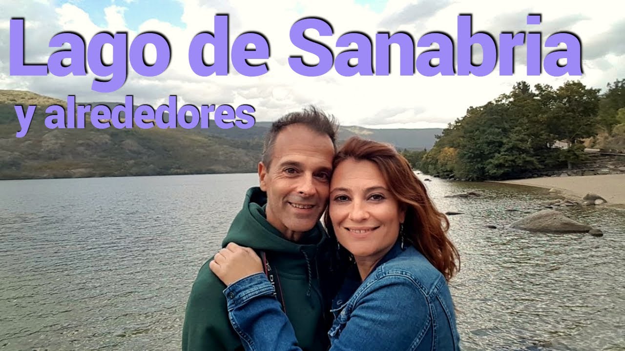 Lago de Sanabria, qu&eacute; ver en el lago m&aacute;s grande de Espa&ntilde;a.