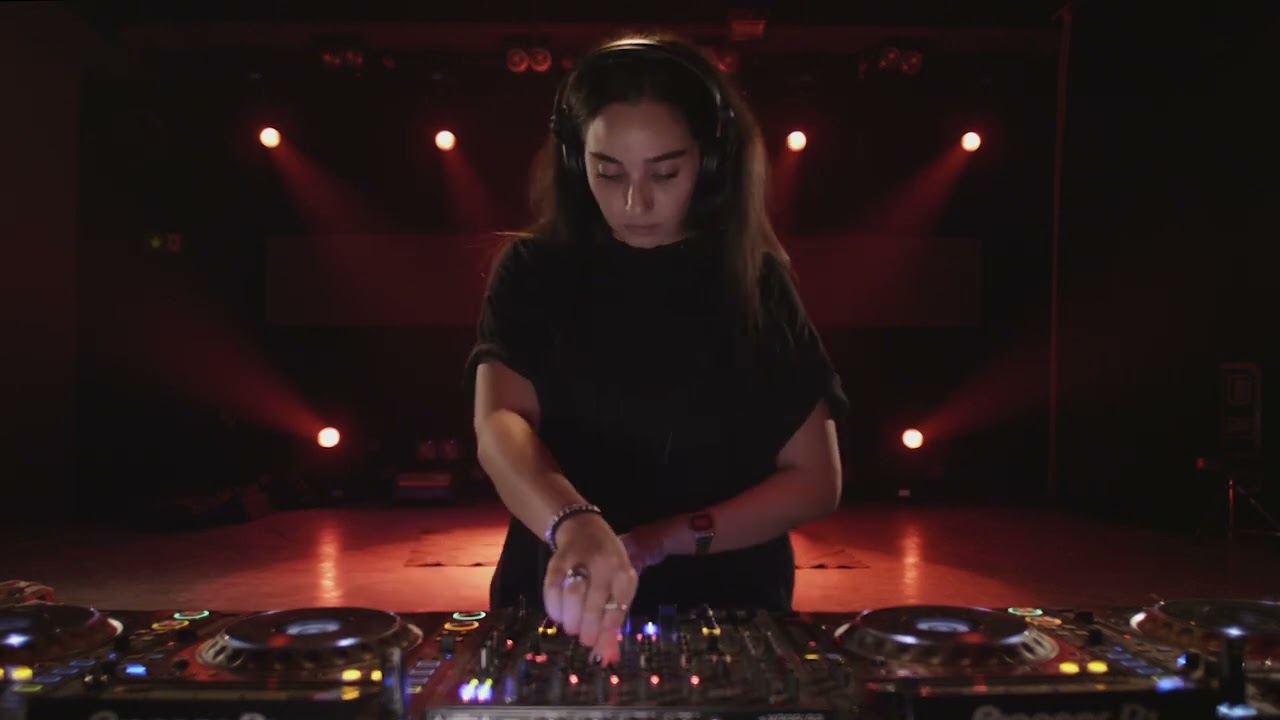 Renata [DJ Set] | MorphinexBeirut at The Ballroom Blitz, Beirut