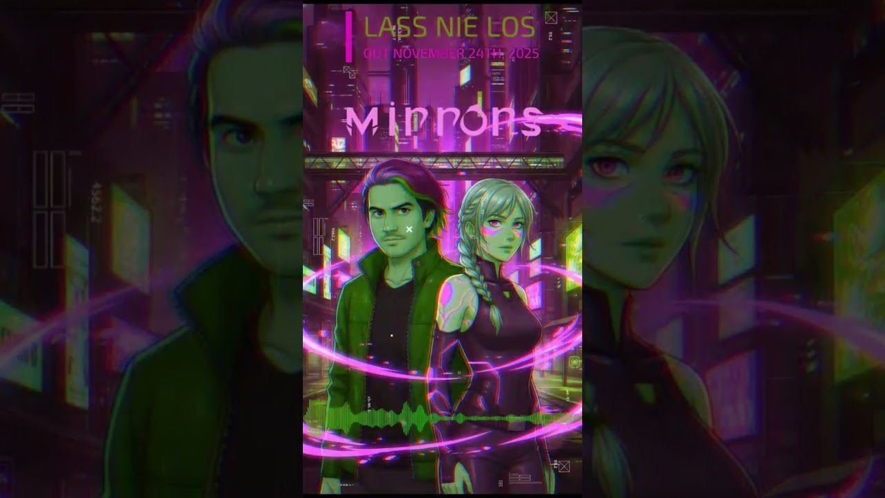 NEW SINGLE - LASS NIE LOS | 