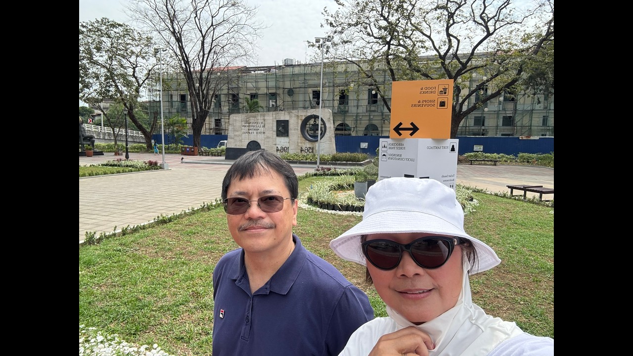China Town Intramuros Esplanade 2026