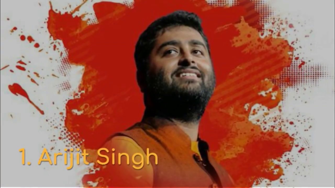 Top 8 Famous Bengali Singers in Bollywood