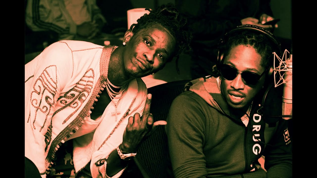 "SQUARE UP" | FUTURE / YOUNG THUG TYPE BEAT