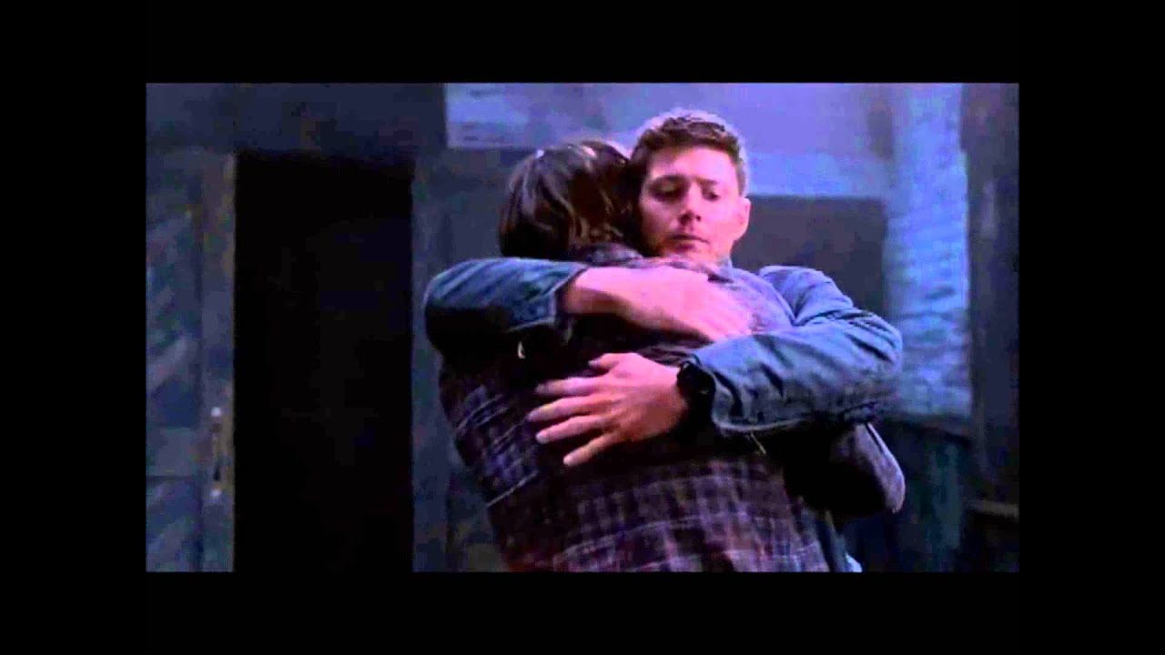 Supernatural 8x23 sub espa&ntilde;ol