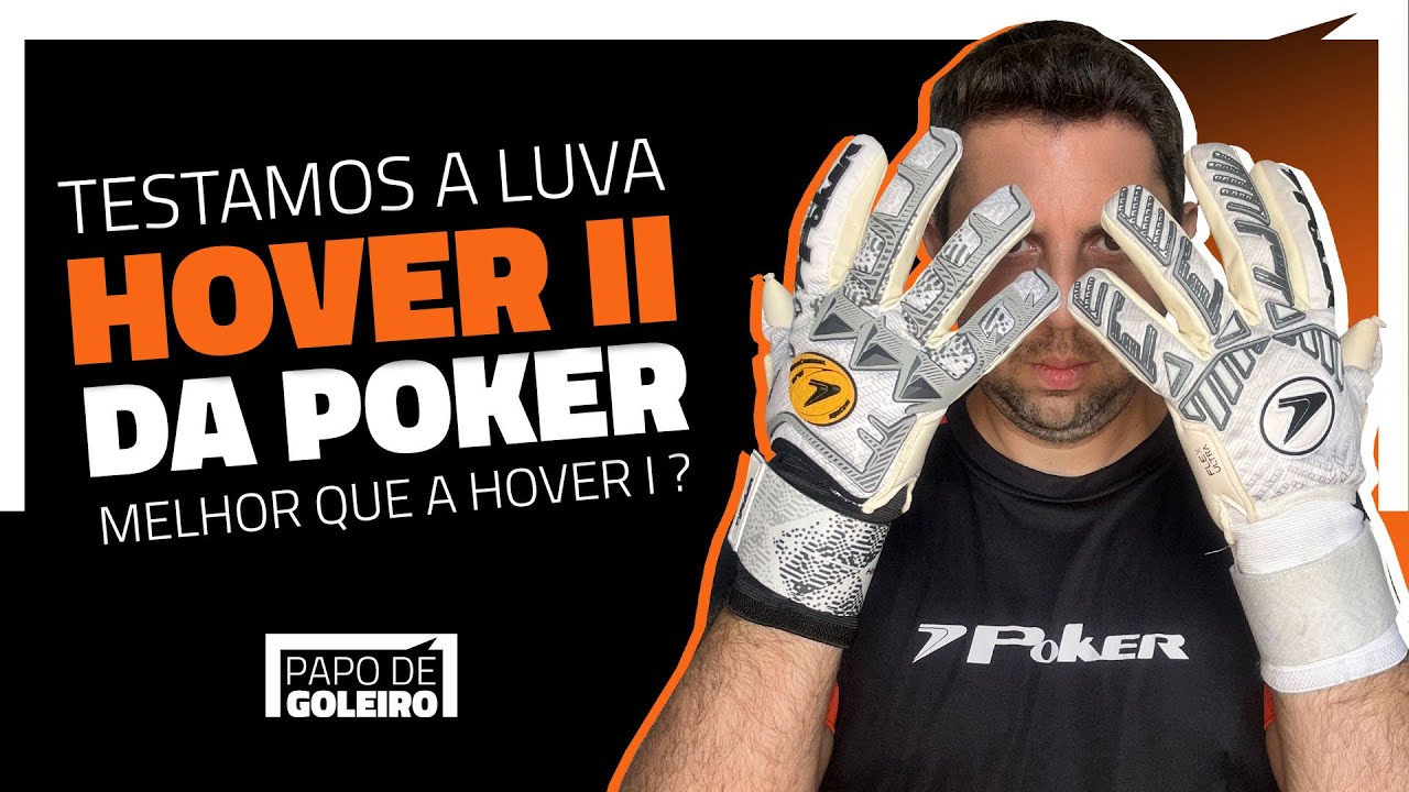 TESTAMOS A HOVER II E COMPARAMOS COM A HOVER I