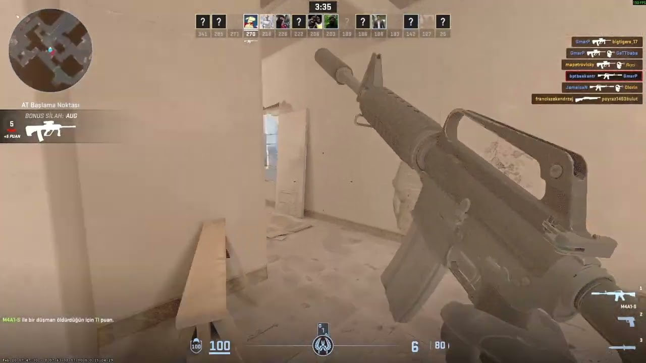 CS2!