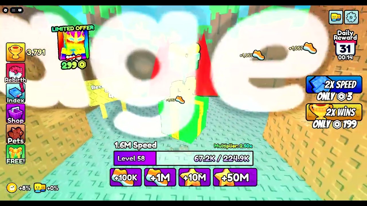 1 speed minion evolution