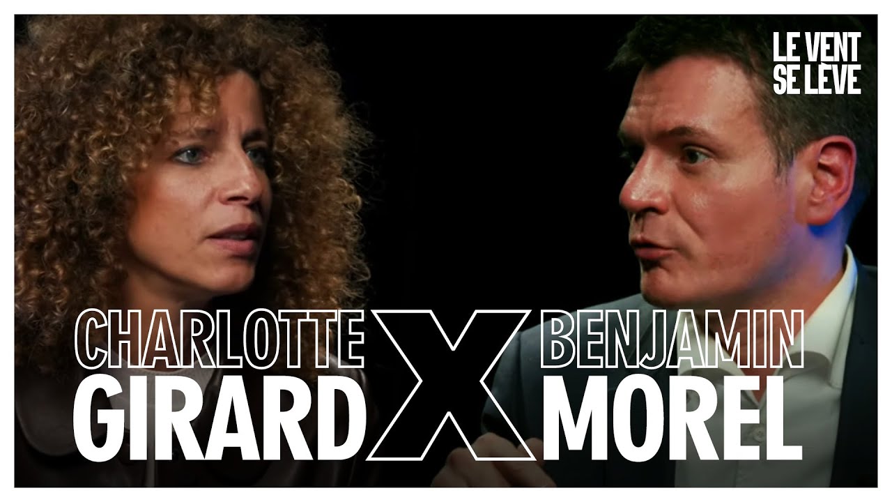 Charlotte Girard et Benjamin Morel - Démocratie en péril : la Ve République en cause ?